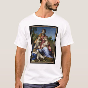 Charity, 1518-19 T-Shirt