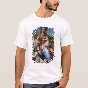 Charity, 1518-19 T-Shirt