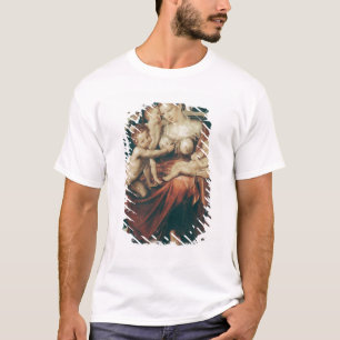 Charity, 1544-58 T-Shirt