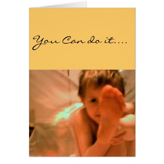 Charity Angel Encouragement Card