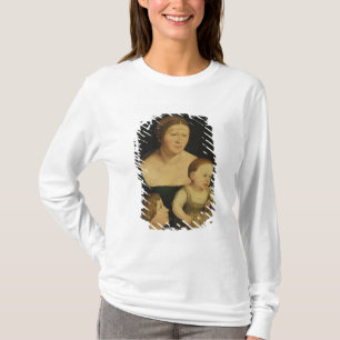 Charity or The Family of the Artist, c.1528 T-Shirt