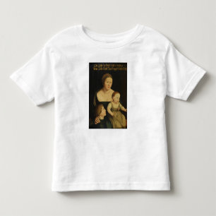 Charity or The Family of the Artist, c.1528 Toddler T-Shirt
