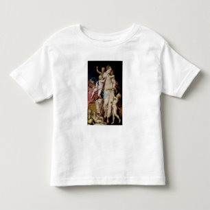 Charity Toddler T-Shirt