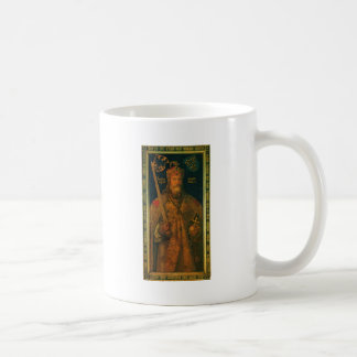 Charlemagne by Dürer Mug