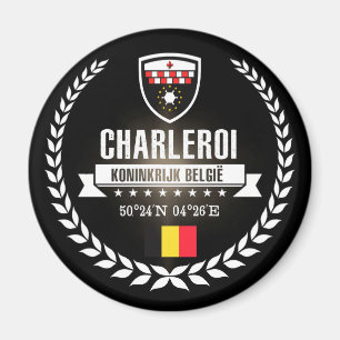 Charleroi Magnet