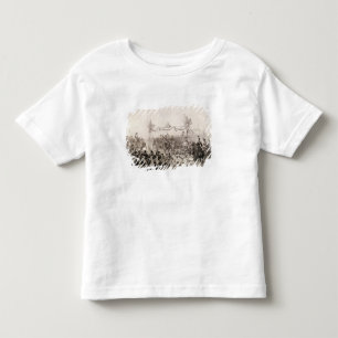Charles-Albert I Toddler T-Shirt