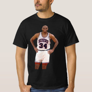 Charles Barkley T Shirt Basketball Fan Hoodie