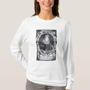 Charles Blount, 8th Baron Mountjoy T-Shirt