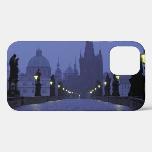 Charles Bridge - Prague iPhone 12 Pro Case