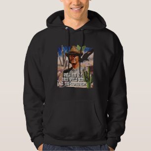 Charles Bronson Hoodie