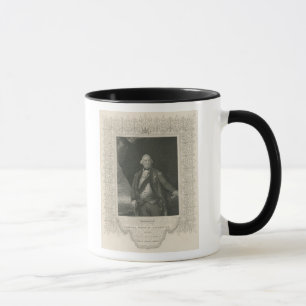 Charles Cornwallis Mug