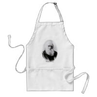 Charles Darwin Vignette