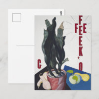 Charles Demuth Georgia O'Keeffe Poster Portrait