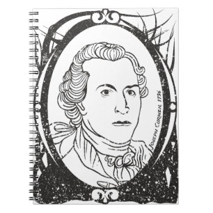 Charles Dexter Ward Joseph Curwen Lovecraft Notebook