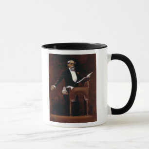 Charles Dickens Mug