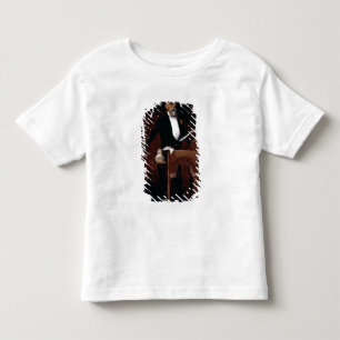 Charles Dickens Toddler T-Shirt