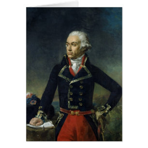 Charles-Francois du Perier Dumouriez
