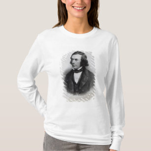 Charles Gavan Duffy, lithographed by H. O'Neill T-Shirt