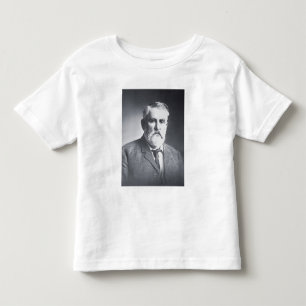 Charles Goodnight (b/w photo) Toddler T-Shirt