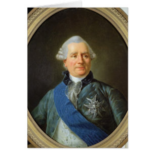 Charles Gravier Count of Vergennes