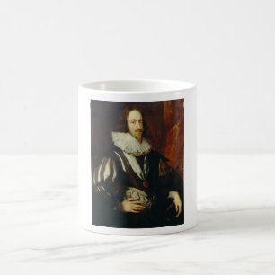 Charles I Coffee Mug