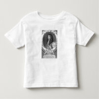 Charles II (1630-85) King of Great Britain and Ire