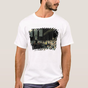 Charles James Fox Addressing the House T-Shirt