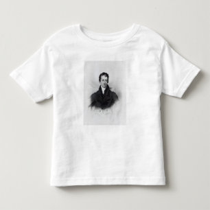 Charles Lamb Toddler T-Shirt