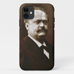 Charles Lecocq (1832-1918), from 'Galerie Contempo iPhone 11 Case