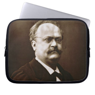 Charles Lecocq (1832-1918), from 'Galerie Contempo Laptop Sleeve