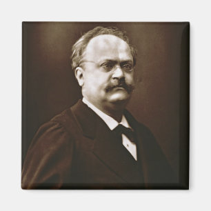 Charles Lecocq (1832-1918), from 'Galerie Contempo Magnet