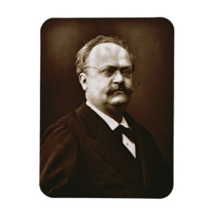 Charles Lecocq (1832-1918), from 'Galerie Contempo Magnet