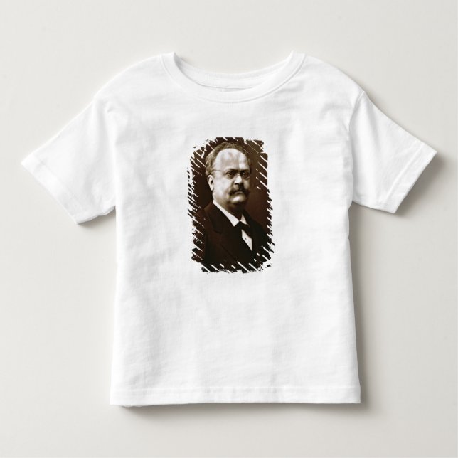 Charles Lecocq (1832-1918), from 'Galerie Contempo Toddler T-Shirt (Front)