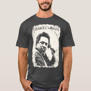 Charles mingus T-Shirt