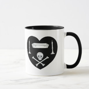 Charles Nungesser Mug