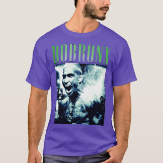 Charles Oliveira MMA Art Gifts T-Shirt