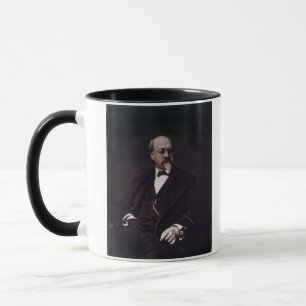 Charles Philippe Robin (1821-85), from 'Galerie Co Mug