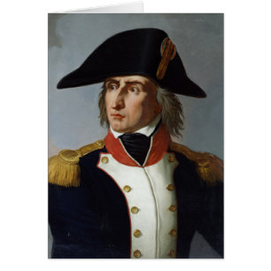 Charles-Pierre-Francois Augereau