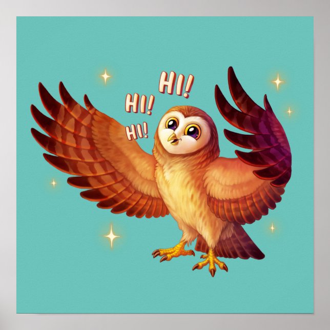 Charles Print (Front)