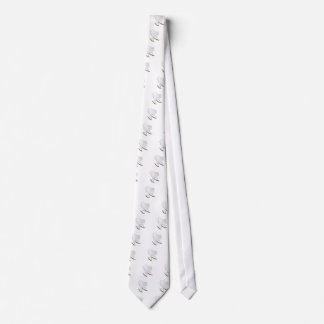 Charles & Ray Eames Shell Eiffel Rocking Chair Tie