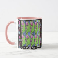 CHARLES RENNIE MACKINTOSH