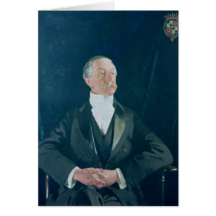 Charles Robert, 6th Earl Spencer