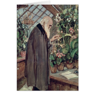 Charles Robert Darwin