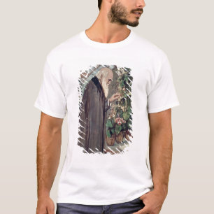 Charles Robert Darwin T-Shirt
