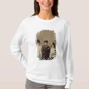 Charles Sherwood Stratton T-Shirt