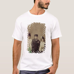 Charles Sherwood Stratton T-Shirt