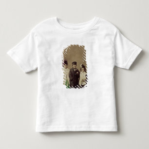Charles Sherwood Stratton Toddler T-Shirt