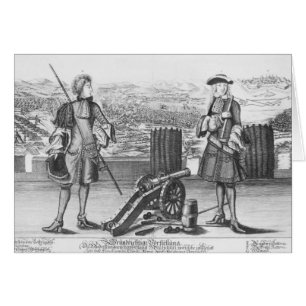 Charles V, Duke of Lorraine and Bar, with