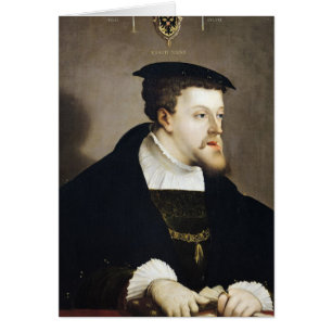 Charles V  Holy Roman Emperor