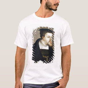 Charles V Holy Roman Emperor T-Shirt